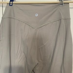 Lululemon align joggers